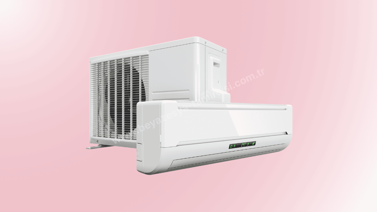 Derince Klima Tamircisi - Derince Beyaz Eşya Tamircisi